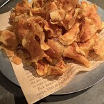 RODEO - おかわりポテチ