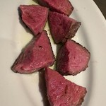 RODEO - 和牛の炭火焼き