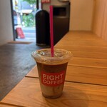 エイト コーヒー - 