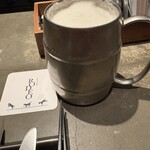 RODEO - とりビー