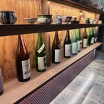 オクノヒダリ 京串揚げとおでん - 