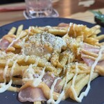 オクノヒダリ 京串揚げとおでん - 