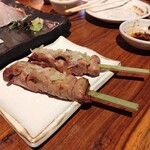 さかどの酒場くろえもん - 