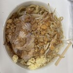 ラーメン荘 歴史を刻め - 
