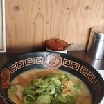 ぽっぽや 西院本店 - 