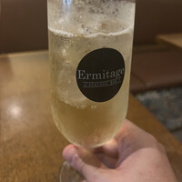 Seafood bar Ermitage 代々木店 - 