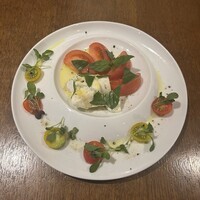 Seafood bar Ermitage 代々木店 - 
