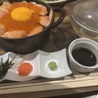 Seafood bar Ermitage 代々木店 - 