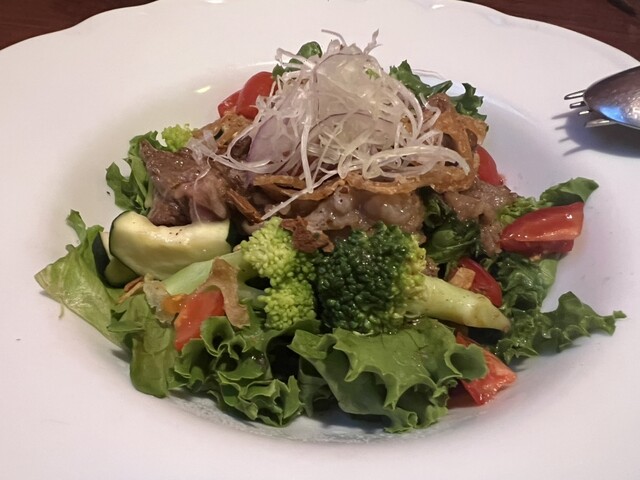 Rojiura no Tapas Ishioka