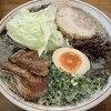 熊本ラーメン 育元 経塚店