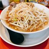 麺屋 あっ晴れ 堀田店