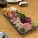 酒処・小料理 迦風 - 