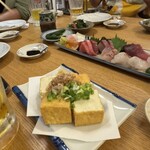 酒処・小料理 迦風 - 