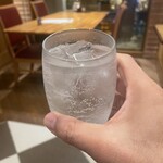 トンカツ・トンしゃぶ ケンボロー - 