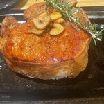 トンカツ・トンしゃぶ ケンボロー - 