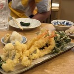 酒処・小料理 迦風 - 