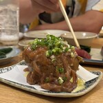 酒処・小料理 迦風 - 