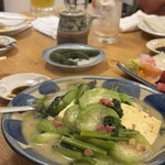 酒処・小料理 迦風 - 