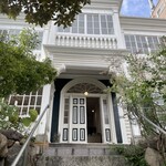 北野異人館 旧ムーア邸 - 