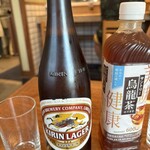 天ぷらと天丼 五島 - 