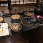 南部民芸料理 蔵 - 