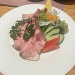 トンカツ・トンしゃぶ ケンボロー - 