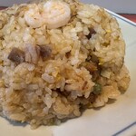 中華料理 幸楽 - しっとり系