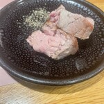 トンカツ・トンしゃぶ ケンボロー - 