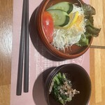 トンカツ・トンしゃぶ ケンボロー - 