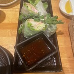 トンカツ・トンしゃぶ ケンボロー - 