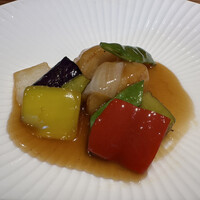 西麻布 香宮 - 
