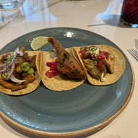 FONDA MEXICANA New York 銀座店 - 