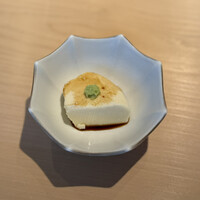 鮨 由う - 