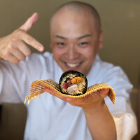 鮨 由う - 