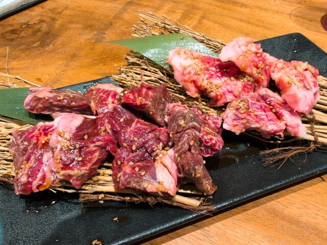 焼肉 孫三郎 川尻店のご予約 - 川尻/焼肉 | 食べログ
