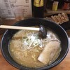 らーめん 信玄 南６条店