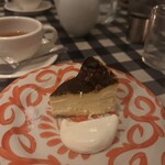 Pizzeria CUORERUDINO - 