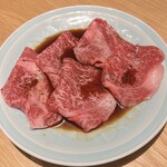 TANAKA YAKINIKU RESTAURANTE - 