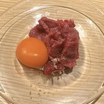 TANAKA YAKINIKU RESTAURANTE - 