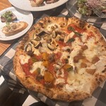 Pizzeria CUORERUDINO - 