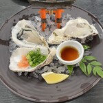 焼がきの はやし - 