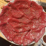 TANAKA YAKINIKU RESTAURANTE - 