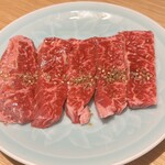TANAKA YAKINIKU RESTAURANTE - 