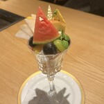 TANAKA YAKINIKU RESTAURANTE - 