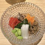 TANAKA YAKINIKU RESTAURANTE - 