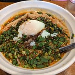 はりけんラーメン - 