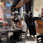 うなぎ 成田新川 - 