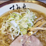 すみれ 中の島本店 - 