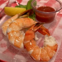 グランド・セントラル・オイスターバー&レストラン 品川店 - 