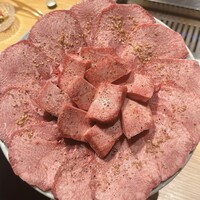 TANAKA YAKINIKU RESTAURANTE - 